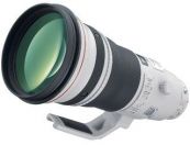 Объектив Canon EF 400 mm f/2,8L IS II USM