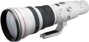 Объектив Canon EF 800 f/5.6 L IS USM
