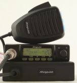 Автомобильная радиостанция MegaJet MJ-550 MegaJet