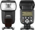 Универсальная вспышка YongNuo Speedlite YN-560II для Canon/Nikon/Pentax/Olympus/Sony