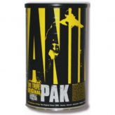 Universal Animal Pak 15 пакетов Universal Nutrition