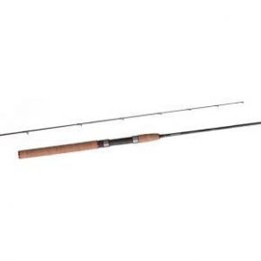 Спиннинг "DAIWA" Vulcan RU 802 MHFS-AR 2.44м 10-40г