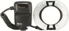 Вспышка кольцевая Nissin MF18C Ring Flash для Canon