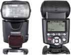 Вспышка YongNuo Speedlite YN-500EX для Canon