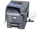 Принтер лазерный цветной Kyocera FS-C8650DN Kyocera