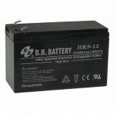Комплект аккумуляторных батарей 2B9