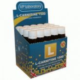 VP Lab L-Carnitine 1500 мг упаковка 20 ампул VP Laboratory