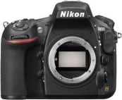Цифровой фотоаппарат NIKON D810 body