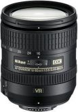 Объектив Nikon 16-85mm f/3.5-5.6G VR DX ED AF-S Nikkor