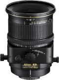 Объектив Nikon 45 mm f/2.8D Micro-Nikkor PC-E ED
