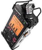 Цифровой диктофон TASCAM DR-44WL