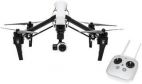 Квадрокоптер DJI Inspire 1 с камерой 4k, 1 пульт