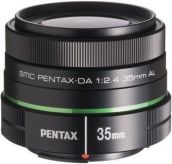 Объектив SMC Pentax DA 35 mm F2,4