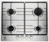 Electrolux EGG 96242NX Варочная поверхность