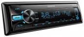 Kenwood Автомагнитола KENWOOD KDC-461U