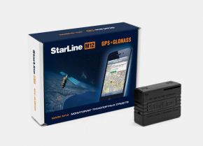 Модуль StarLine M12 GPS StarLine