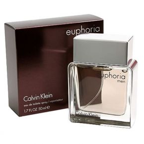 Туалетная вода Calvin Klein Euphoria Men туалетная вода, 100 мл. Calvin Klein