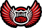 Elite-tattoo, тату-салон