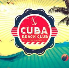 Cuba Beach Club (Куба Бич Клаб)