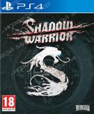 Shadow Warrior (PS4) Рус