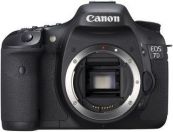 Цифровой фотоаппарат Canon EOS 7D Body