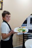 Кулинарный мастер-классы для детей (4 +)