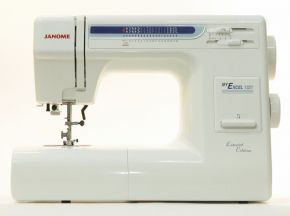 Janome My Excel 1221