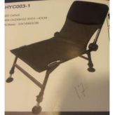 Кресло карповое "VOLNIX" HYC003-I