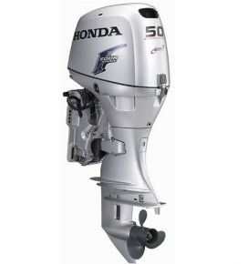 Лодочный мотор Honda BF50D SRTU