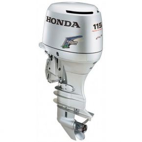 Лодочный мотор Honda BF115D LU