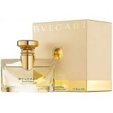 Парфюмированная вода (Ювелирная коллекция) Bvlgari Bvlgari pour Femme парфюмированная вода (ювелирная коллекция), 25 мл. Bvlgari