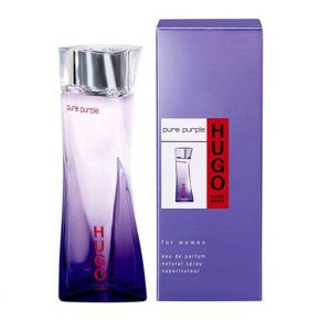 Парфюмированная вода Hugo Boss Pure Purple парфюмированная вода, 90 мл. Hugo Boss