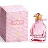 Парфюмированная вода Lanvin Rumeur 2 Rose парфюмированная вода, 100 мл. Lanvin