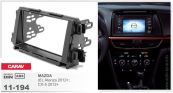 Рамка монтажная CARAV 11-194 (MAZDA CX-5 2012+)