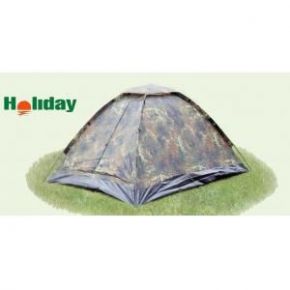 Палатка "Holiday" Monodome 2-мест Н-1002-C1