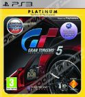 Gran Turismo 5 (PS3)