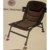 Кресло карповое "VOLNIX" HYC001-II