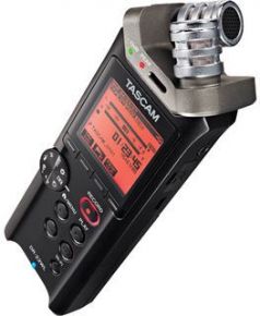 Цифровой диктофон TASCAM DR-22WL