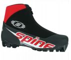 Ботинки лыжные SPINE Comfort 245 синт.(NNN) 40 р