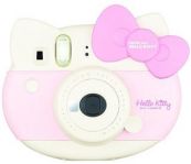 Фотокамера моментальной печати Fujifilm INSTAX Mini HELLO KITTY набор + кассета 10л