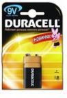 Panasonic Батарейки Duracell 6LR61