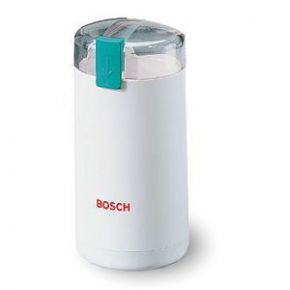 Bosch Кофемолка Bosch MKM 6000