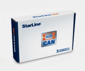 Модуль StarLine 2CAN Мастер