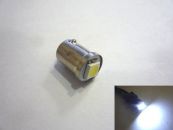 Светодиодная лампа T4W BA9s 1SMD