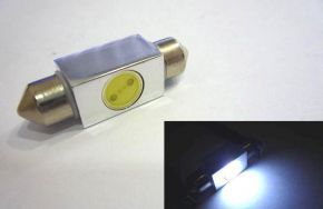 Светодиодная лампа C5W 36mm 1W