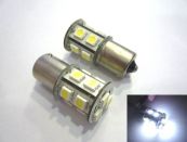 Светодиодная лампа R21W 13SMD