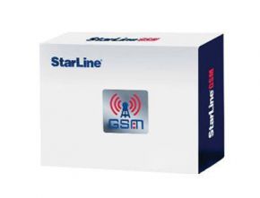 Модуль StarLine GSM Мастер