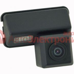 Камера заднего вида для Citroen / Toyota Intro VDC-109