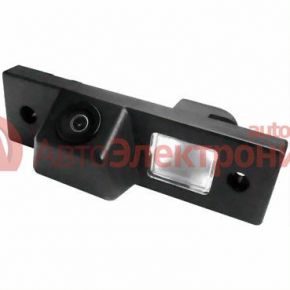 Камера заднего вида для Chevrolet Intro VDC-070