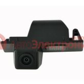 Камера заднего вида для Cadillac / Chevrolet / Opel Intro VDC-108